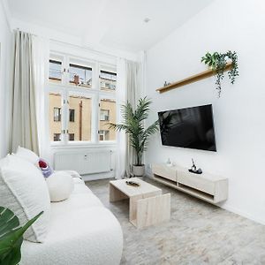 Appartement met Twee Slaapkamers